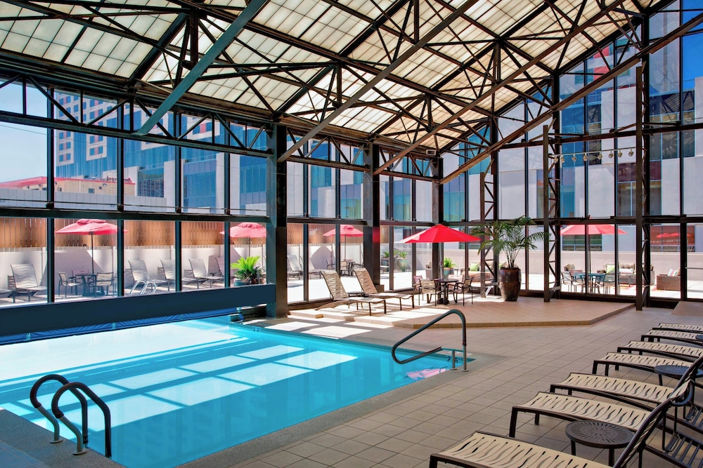 marriott san antonio riverwalk
