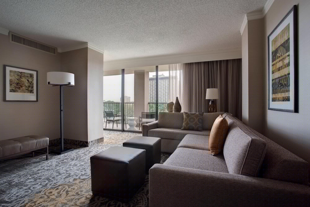 marriott san antonio riverwalk