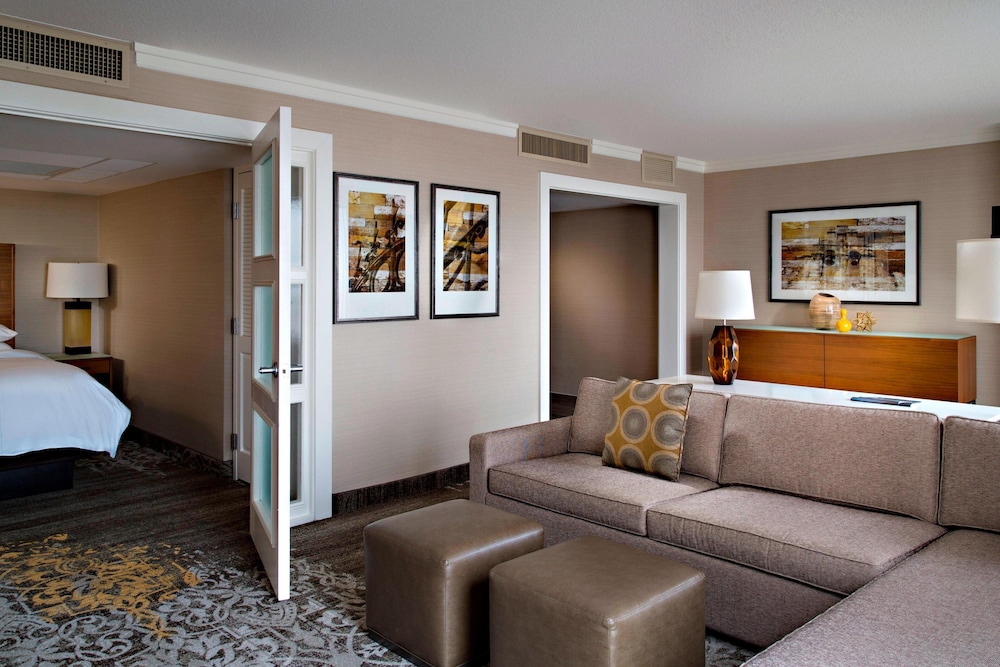 marriott san antonio riverwalk