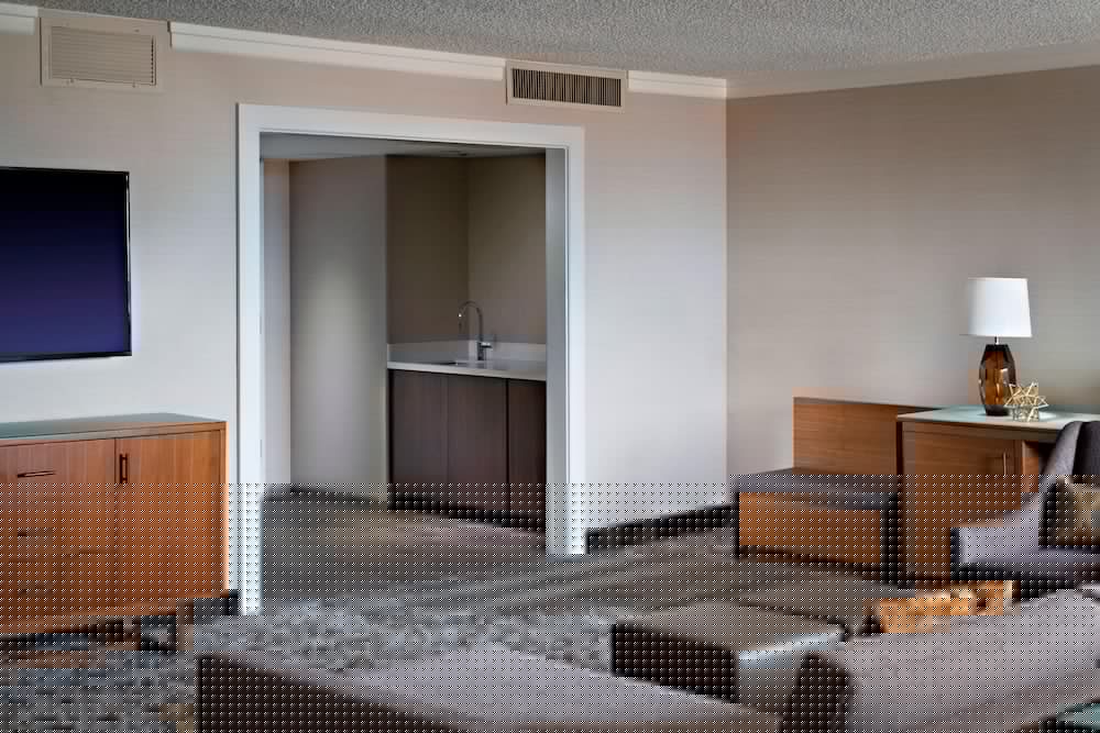 marriott san antonio riverwalk