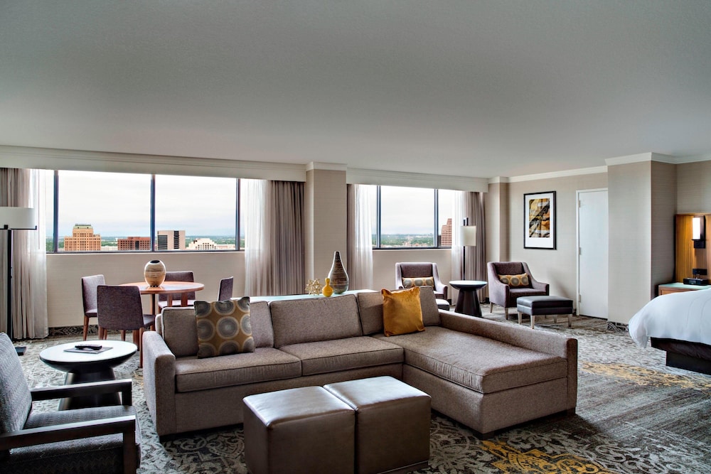 marriott san antonio riverwalk