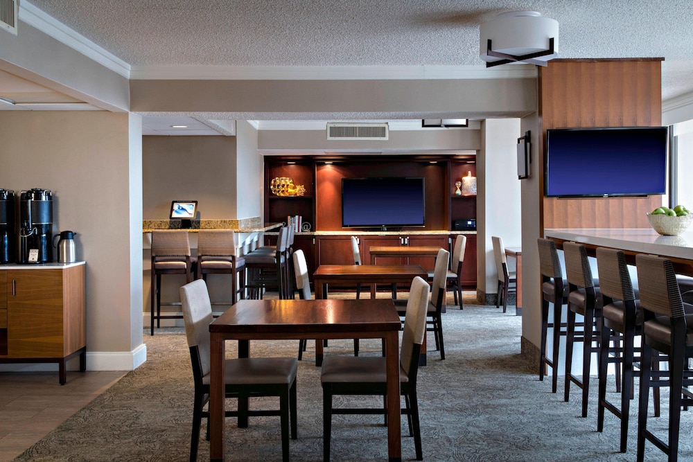 marriott san antonio riverwalk