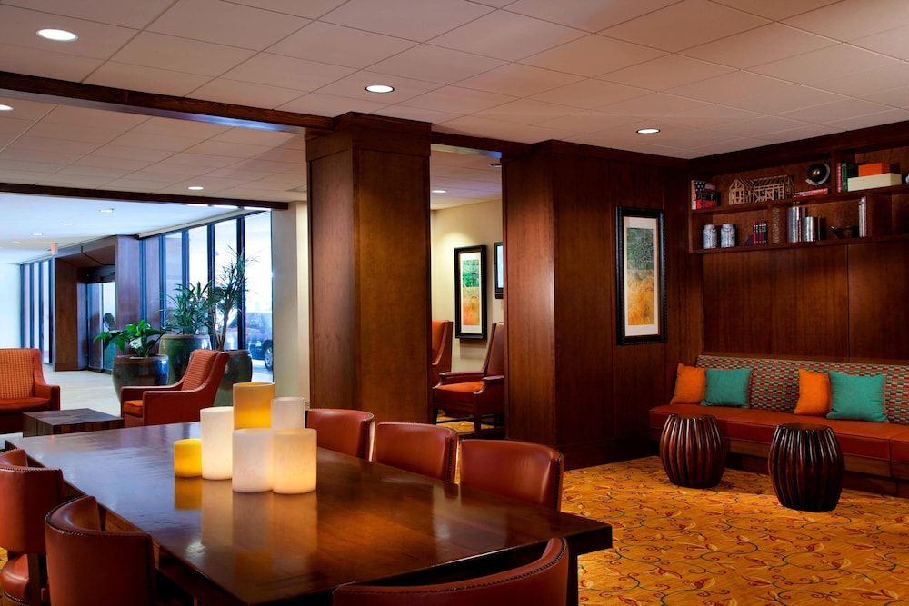 marriott san antonio riverwalk