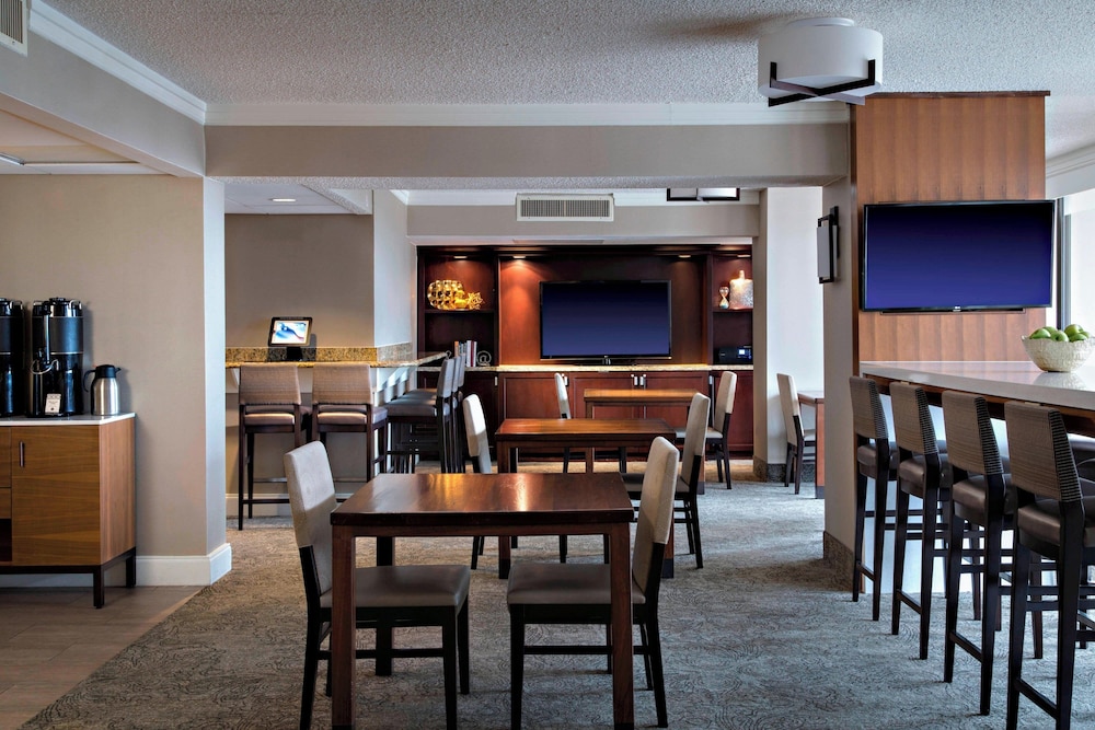 marriott san antonio riverwalk