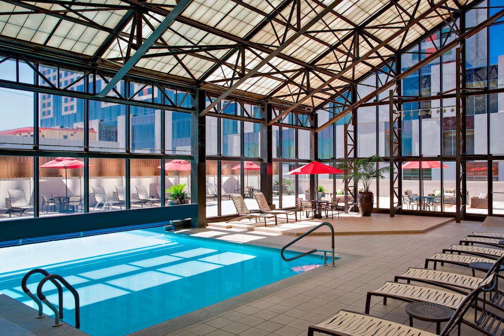marriott san antonio riverwalk