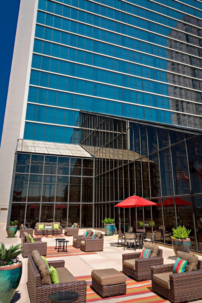 marriott san antonio riverwalk