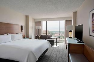 marriott san antonio riverwalk