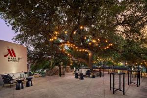 marriott san antonio riverwalk