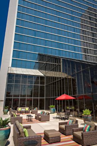marriott san antonio riverwalk