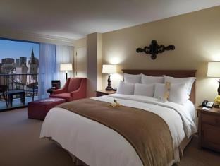 marriott san antonio riverwalk