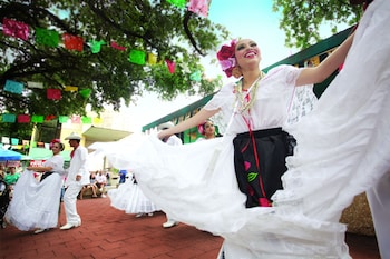 marriott san antonio riverwalk