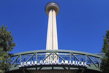 marriott san antonio riverwalk