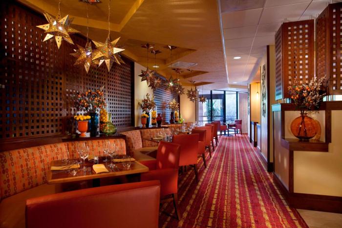 marriott san antonio riverwalk