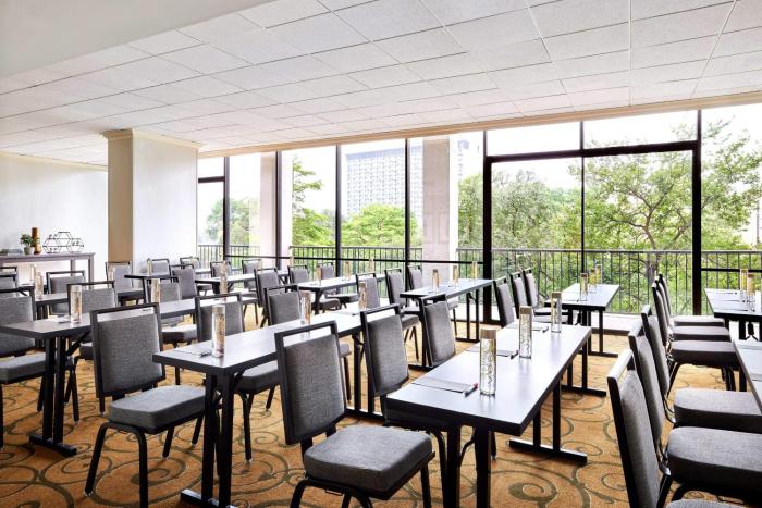 marriott san antonio riverwalk