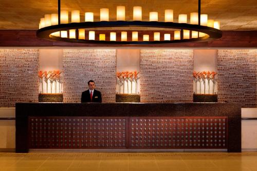 marriott san antonio riverwalk