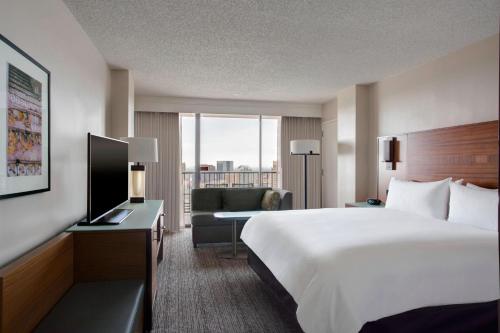 marriott san antonio riverwalk