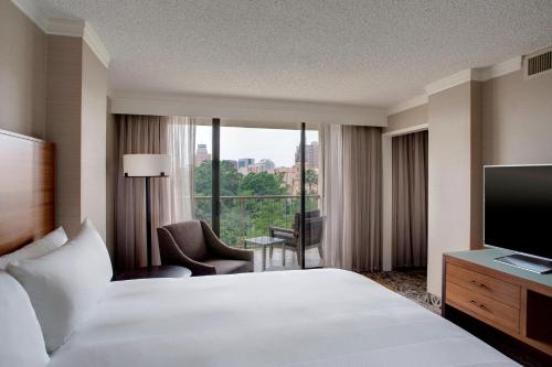 marriott san antonio riverwalk