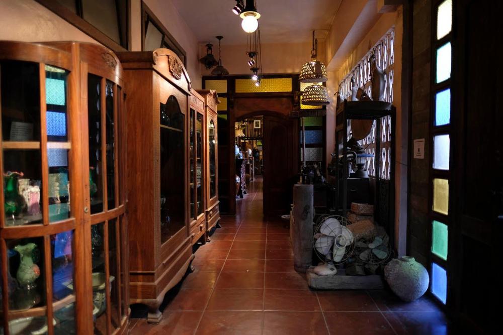 sulyap bed and breakfast casa de alitagtag boutique hotel