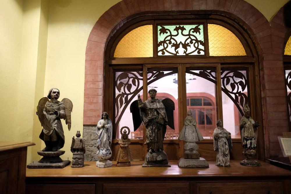 sulyap bed and breakfast casa de alitagtag boutique hotel