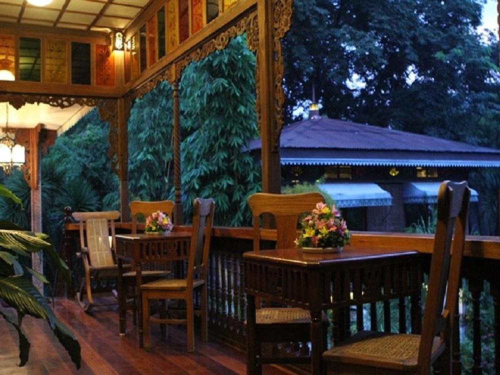 sulyap bed and breakfast casa de alitagtag boutique hotel