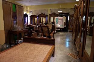 sulyap bed and breakfast casa de alitagtag boutique hotel