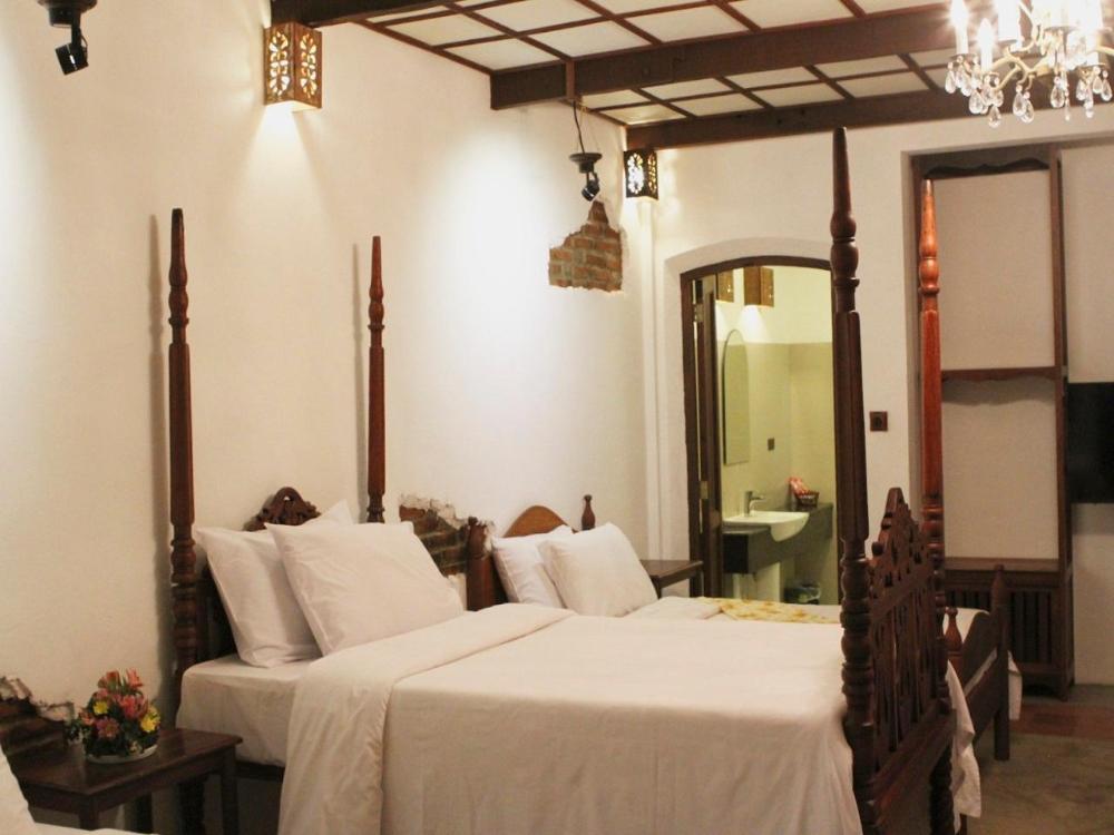 sulyap bed and breakfast casa de alitagtag boutique hotel