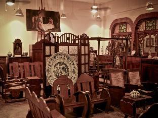 sulyap bed and breakfast casa de alitagtag boutique hotel