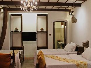 sulyap bed and breakfast casa de alitagtag boutique hotel