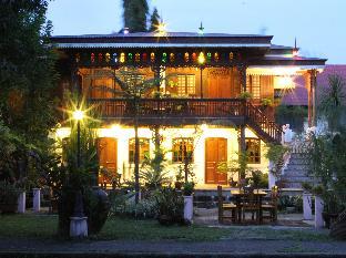 sulyap bed and breakfast casa de alitagtag boutique hotel