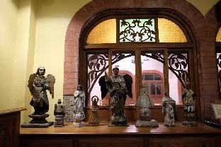 sulyap bed and breakfast casa de alitagtag boutique hotel