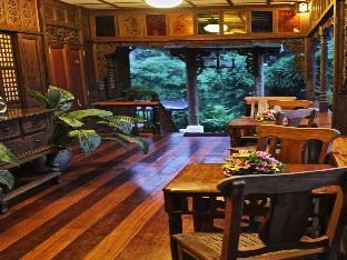 sulyap bed and breakfast casa de alitagtag boutique hotel