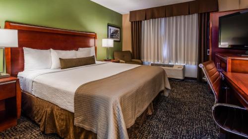 Best Western Glenview -Chicagoland Inn And Suites