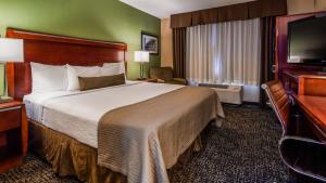 Best Western Glenview -Chicagoland Inn And Suites,Cook County>>Chicago,3 star