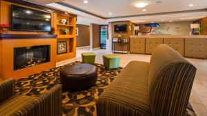 Best Western Glenview -Chicagoland Inn And Suites,Cook County>>Chicago,3 star