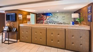 Best Western Glenview -Chicagoland Inn And Suites,Cook County>>Chicago,3 star