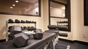 Best Western Glenview -Chicagoland Inn And Suites,Cook County>>Chicago,3 star