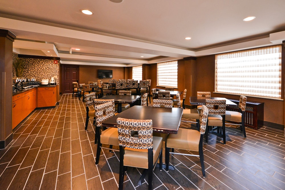 best western glenview chicagoland inn and suites