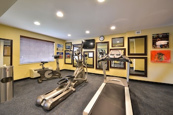 best western glenview chicagoland inn and suites