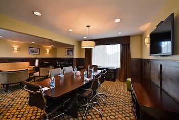 best western glenview chicagoland inn and suites
