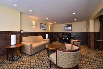 best western glenview chicagoland inn and suites