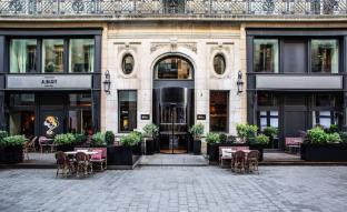 hotel indigo paris opera by ihg