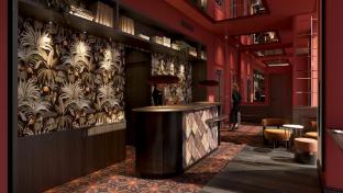 hotel indigo paris opera by ihg