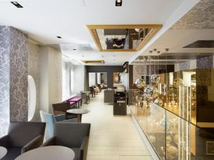 Hotel Indigo Paris - Opera By Ihg,Île-De-France>>Paris,4 star