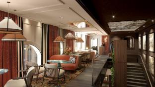 hotel indigo paris opera by ihg