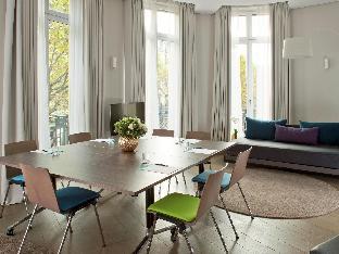 hotel indigo paris opera by ihg