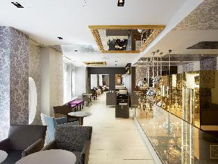 hotel indigo paris opera by ihg