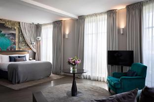 hotel indigo paris opera by ihg