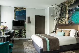 hotel indigo paris opera by ihg