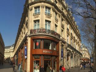 Hotel Indigo Paris - Opera By Ihg,Île-De-France>>Paris,4 star
