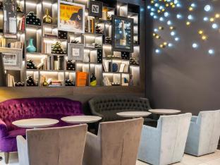 Hotel Indigo Paris - Opera By Ihg,Île-De-France>>Paris,4 star